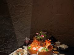 -花潮料理艺食馆(SM新生活广场店)