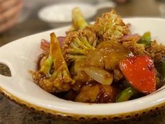 -旺达·福州菜(正大广场店)