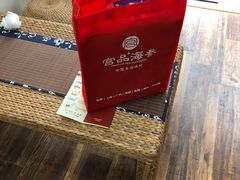 -宫品海参专卖店(黄浦老西门店)