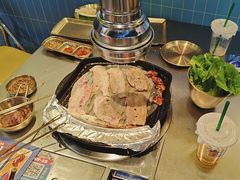 -喜井无限自助烤肉公司(石厦店)