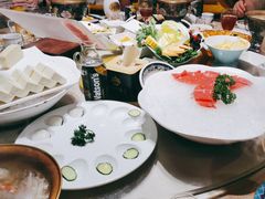-百叶居·老北京涮羊肉(鼓楼店)