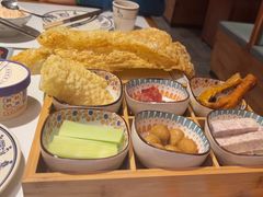-螺大喜螺蛳粉火锅(雍和宫店)