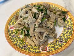 芫爆散丹-鸿宾楼(展览馆路店)