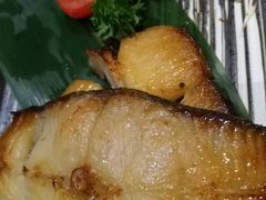 -桃夭日式料理(国信店)