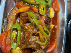 -海口滨海新村143号海南老字号炒菜店