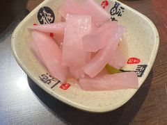 -富正毅三下锅·湘西韵味(天门山索道店)