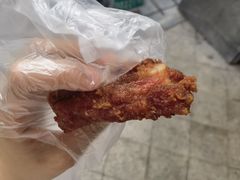 -吴日彪蒜香猪牛排(水巷口店)