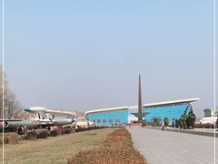-中国航空博物馆