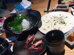-吉川居酒屋(建国北路店)