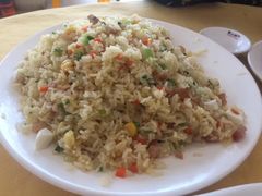 -真味馆(侨港碧海银滩店)