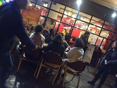 大堂-痴串串(星汉路总店)