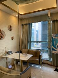 -芳朵美容养生SPA