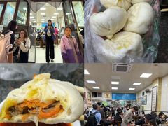 -胡家包子·清真(大众巷店)