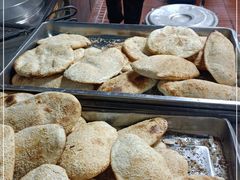 -禾诗夜市大饼油条(松江店)