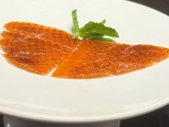 -四季民福烤鸭店(外滩外白渡桥店)
