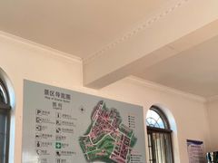 -清风小镇闯关东影视基地