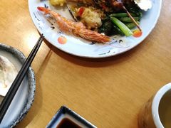 芝士大虾-松子料理(世纪城店)