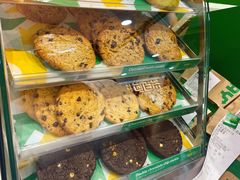 -赛百味SUBWAY(长宁龙之梦店)