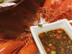 -79号渔船海鲜饭店(华强北店)