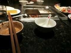 -海底捞火锅(邯郸新世纪中心店)