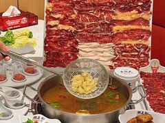 -潮正和潮汕牛肉火锅·老字号(番禺万达店)