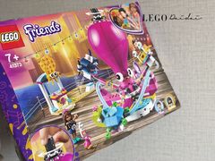 -乐高专卖店(温州万象城店)