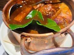 -小大董·烤鸭(观景餐厅·南京西路店)