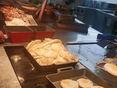 -余姚四明湖开元名都度假酒店·夏威夷西餐厅