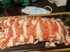 -湊湊火锅·茶憩(和平大悦城店)