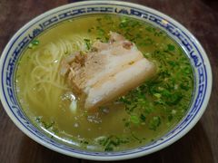 -同得兴 Since·1995 传统苏式面馆(嘉馀坊店)