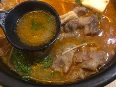 -米鲜剁椒米线(梅溪湖店)
