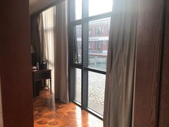 -翰尔酒店(苏州金鸡湖国际博览中心店)