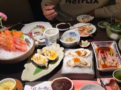 -匠和风精致料理(莆田财富中心店)