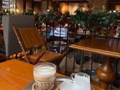 -及咖啡GatherCoffee(华申大厦店)