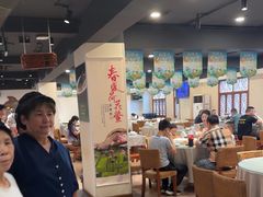 -春盛渔府(牛首山店)