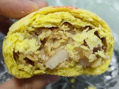 -赞记龙凤礼饼(广州市二宫向群宾馆店)