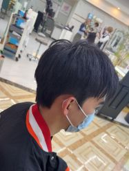 -秦·专注剪发