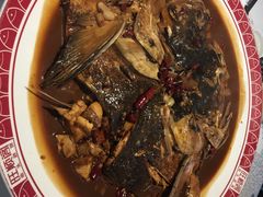 -旺顺阁·北京菜(北辰上品+)