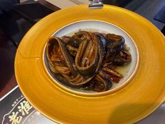 -老淮城·长鱼面(河下古镇店)