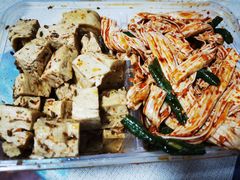 孜然豆粒-娘心豆品(方庄店)
