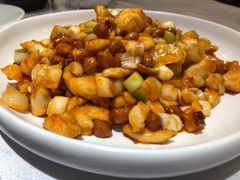 -潇湘码头·鲜湘菜(清河店)