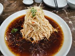 -冶春茶社(星汉大厦店)