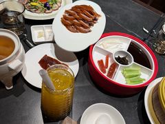-全聚德(双井店)