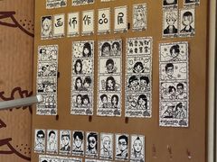 -PIGGYOO人生四格漫画店(朝外店)