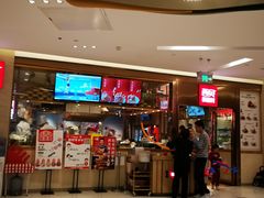 -西贝莜面村(近铁城市广场店)