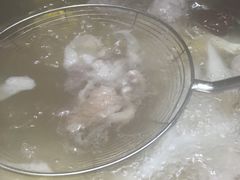 -手选潮汕鲜活牛肉火锅(二七广场店)