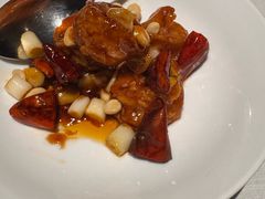 -许家菜(望江店)