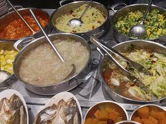 -乡村基·川味现炒大王(熙悦天街店)