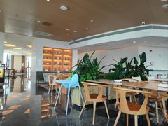 -J cafe 朝夕餐厅