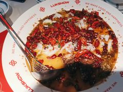 -禄鼎记·多口味酸菜鱼(侨鑫店)